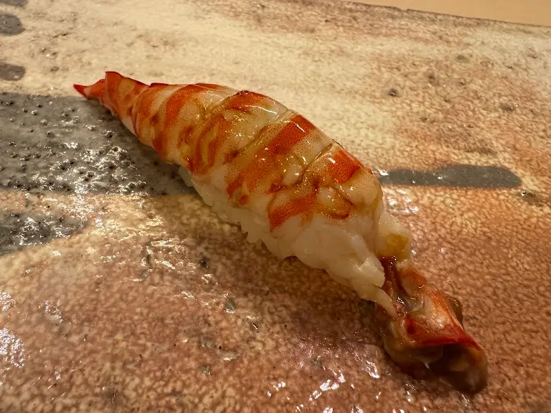 鮨処 寛龍