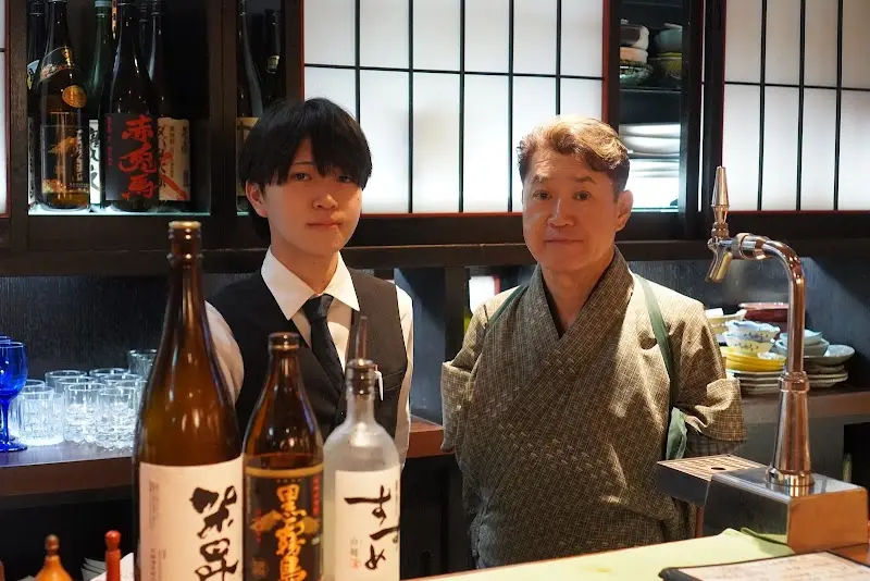 酒工房 架昇