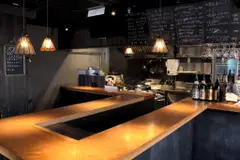 茅場町食堂 History by moto since 2010