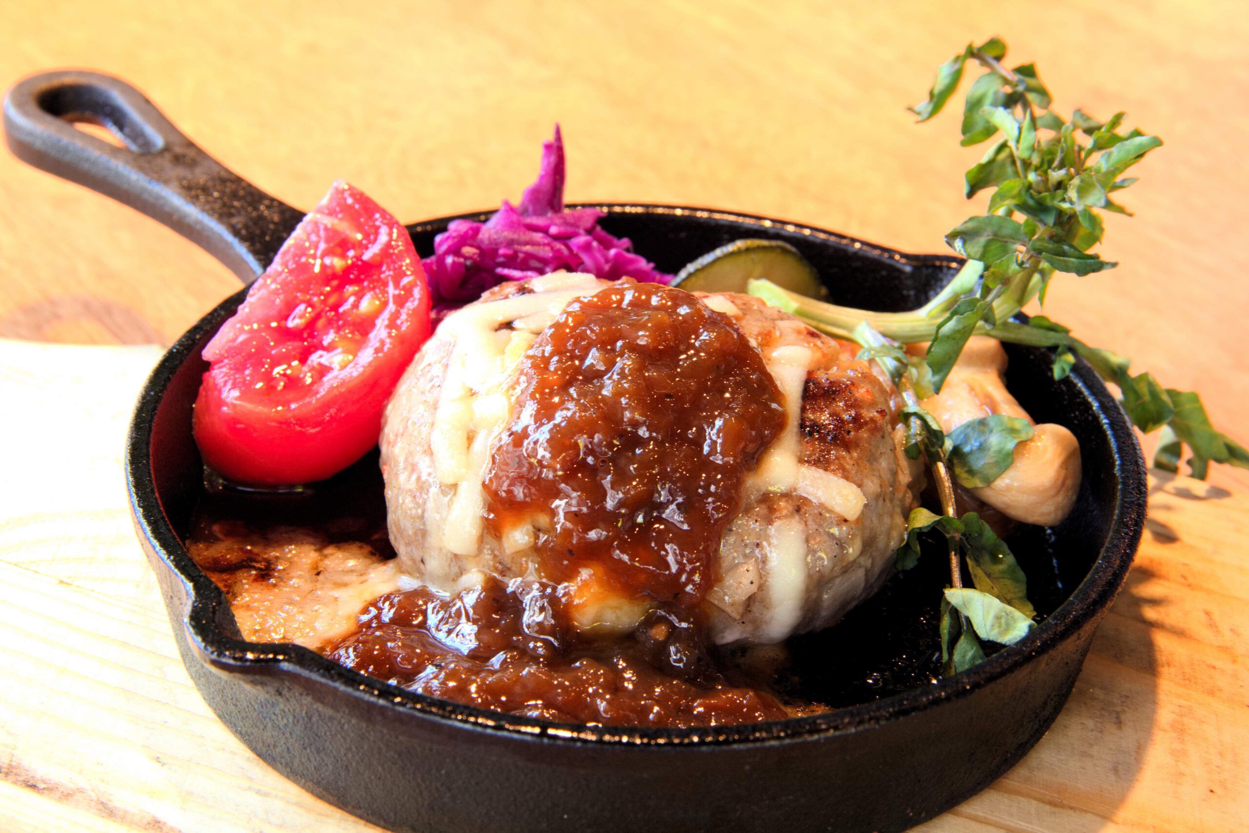 茅場町食堂 History by moto since 2010 5
