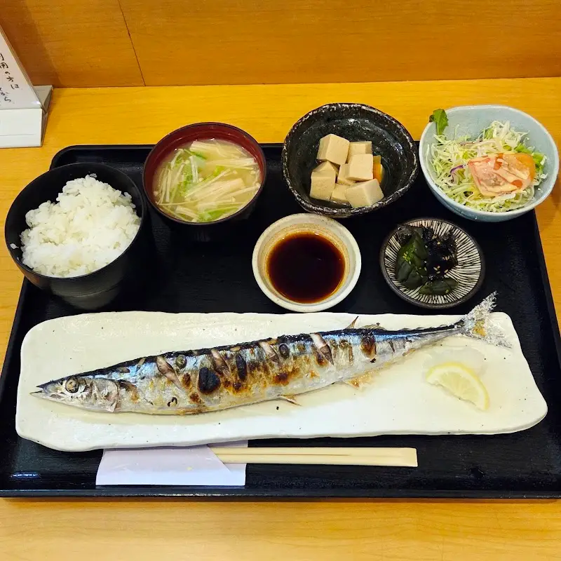 旬魚旬菜 小料理 藤