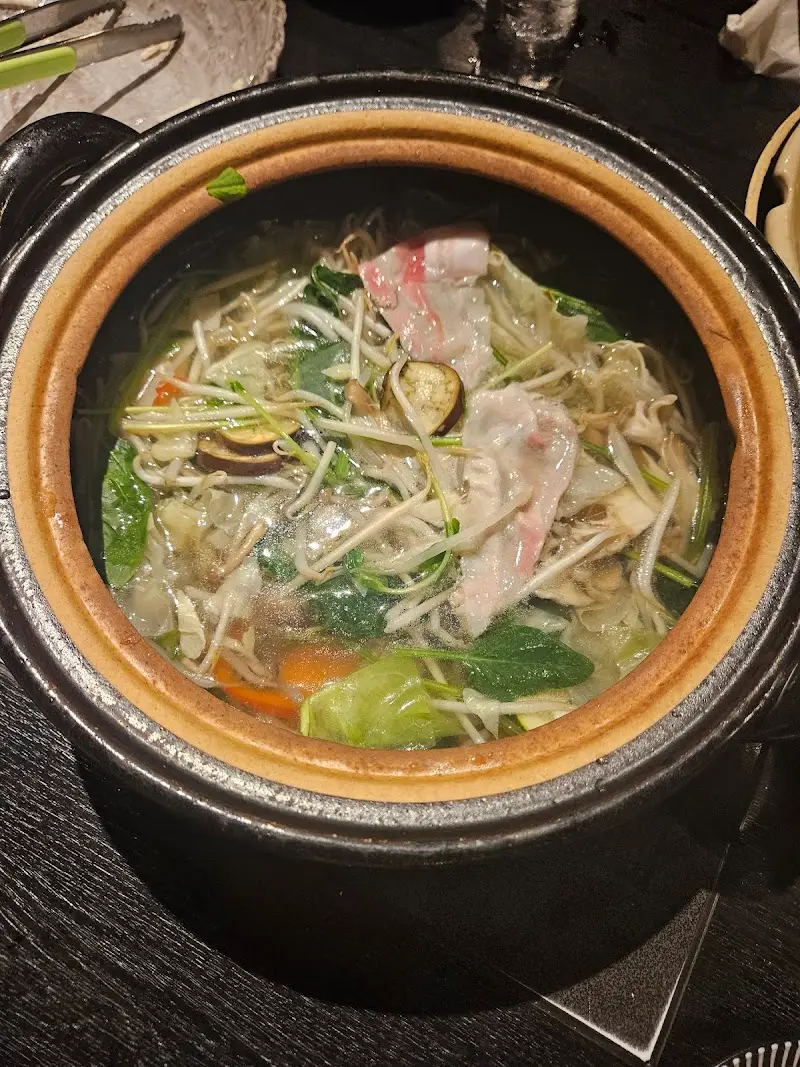 口福家 HANARE