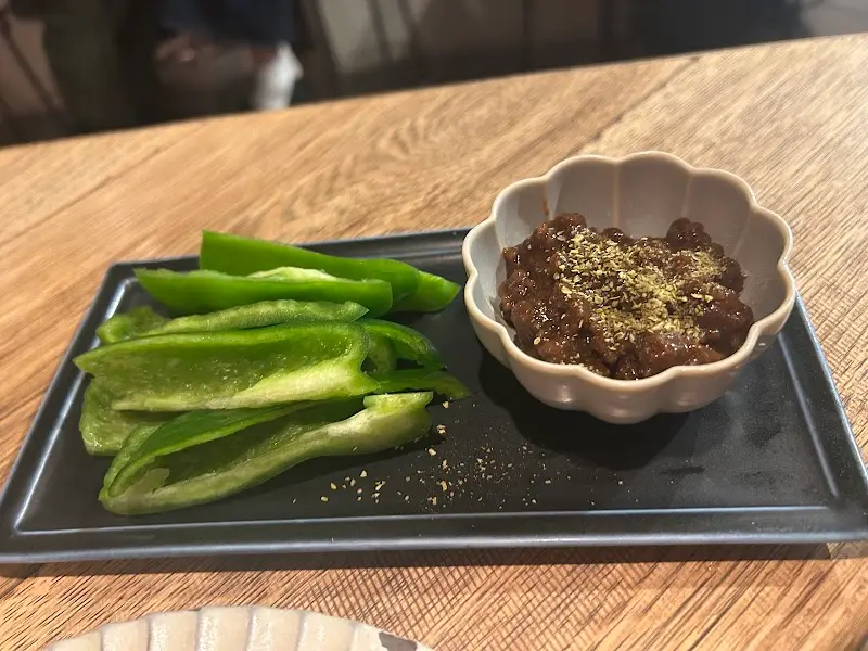 燻吟 かず家