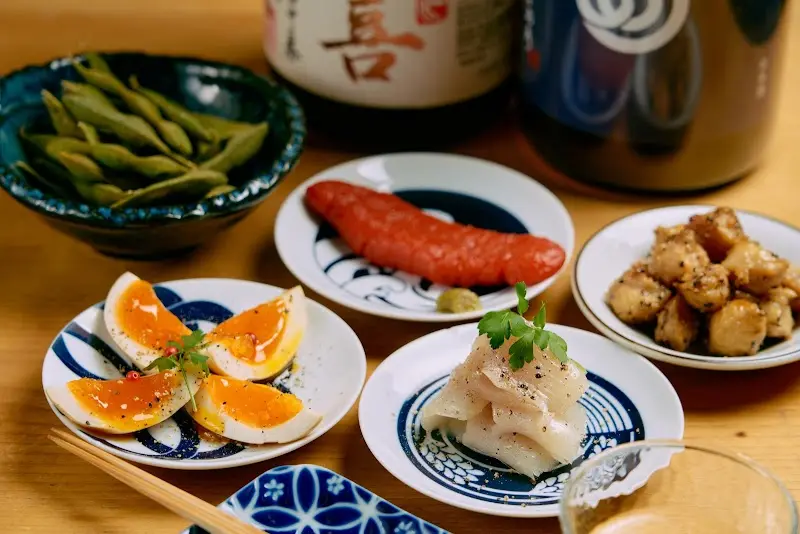 燻吟 かず家