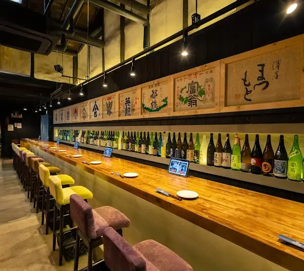 京都酒蔵館 別邸