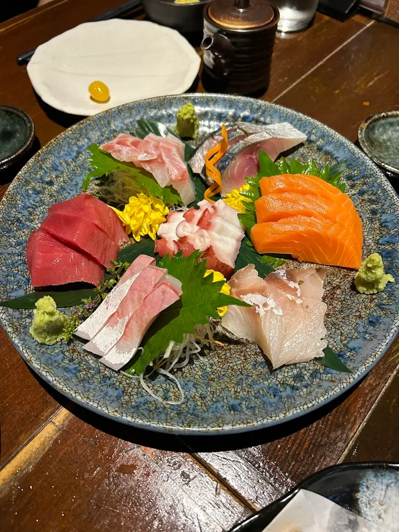 地酒一路 米心