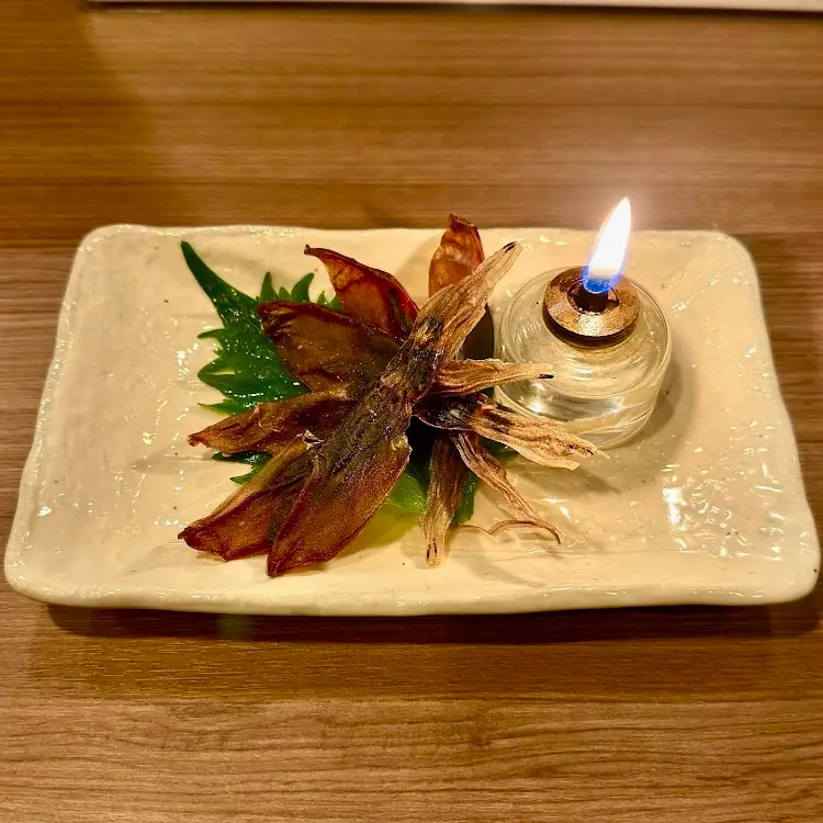 日本酒BAR ○△□