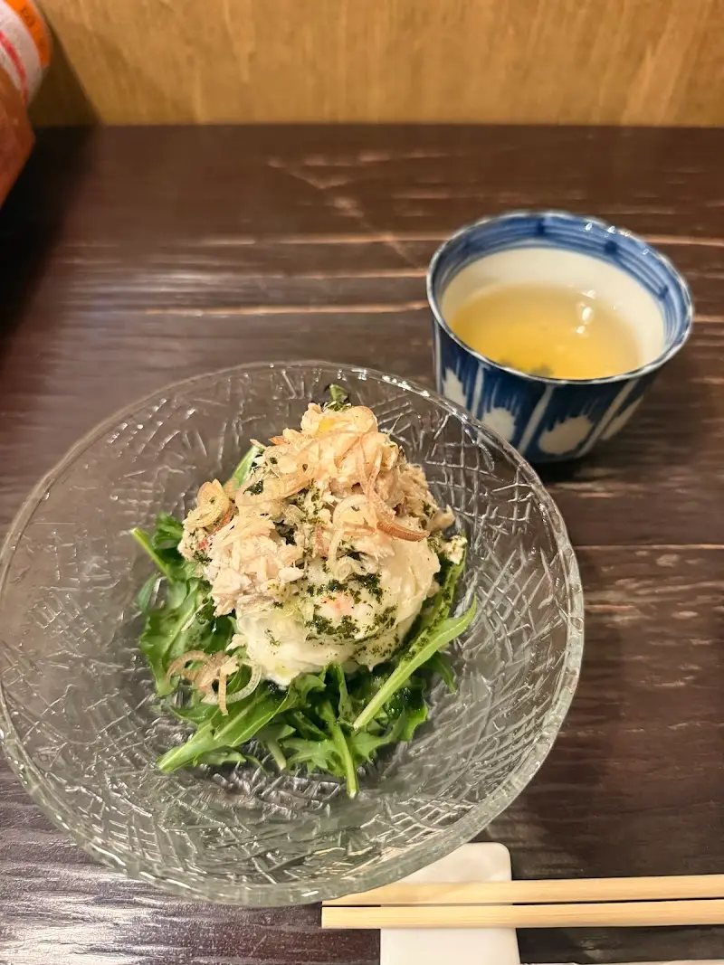 ぶりしゃぶ鍋 ますとみ 天神店