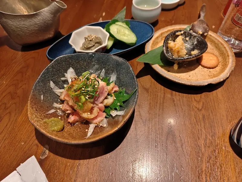 益や酒店