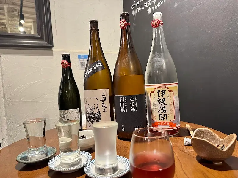 益や酒店