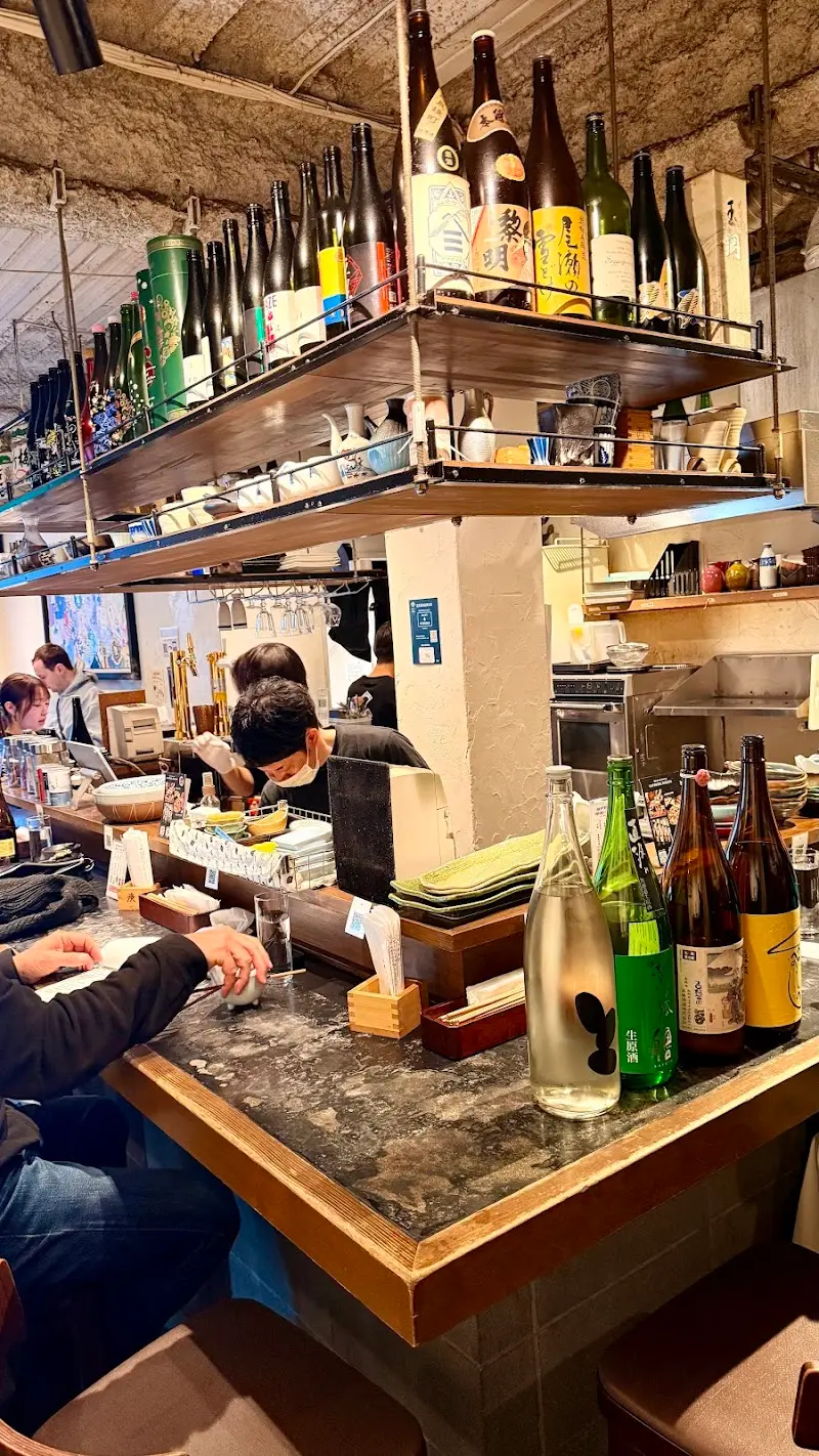 益や酒店