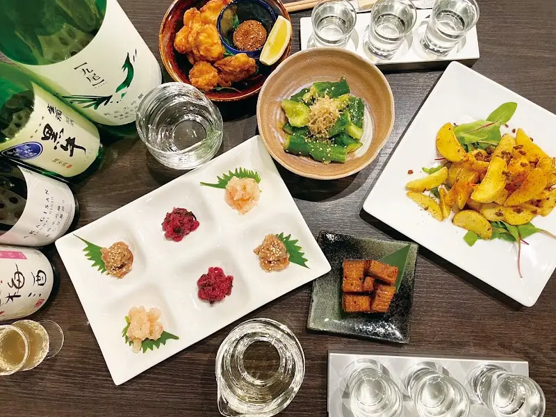 名酒センター 御茶ノ水店