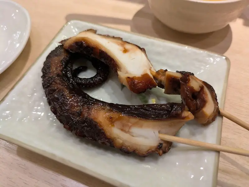 南 たこ梅