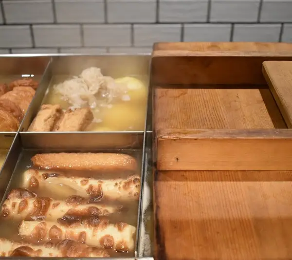 みんなのおでん 栄店