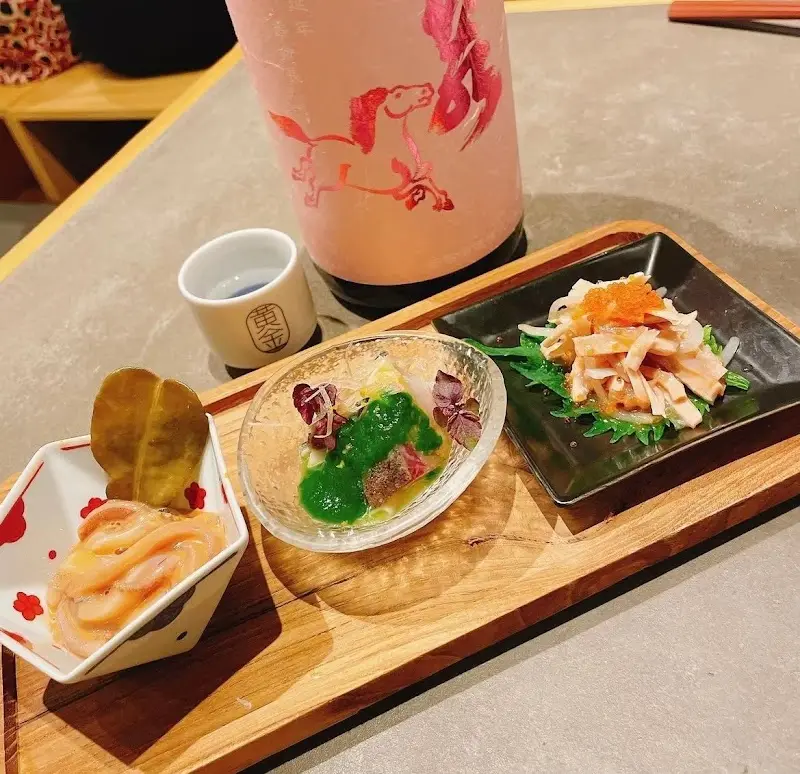 モツ酒場 kogane