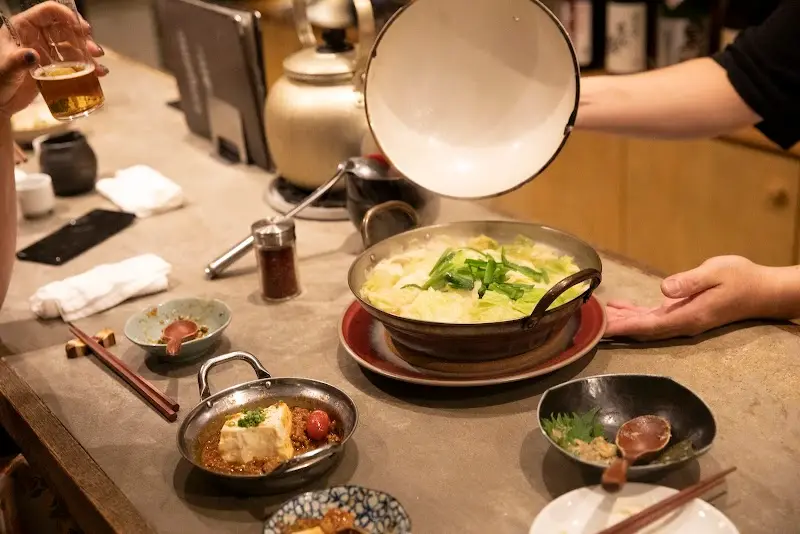 モツ酒場 kogane
