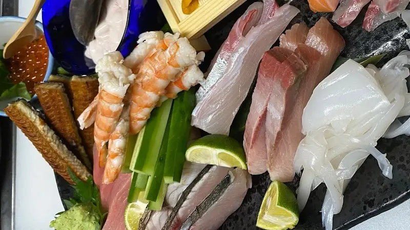 百足家