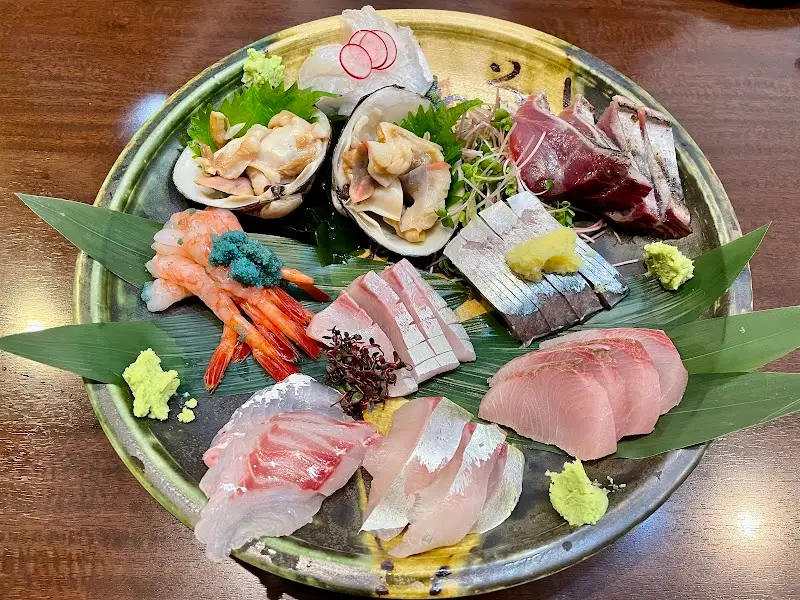 百足家