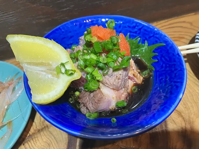 百足家