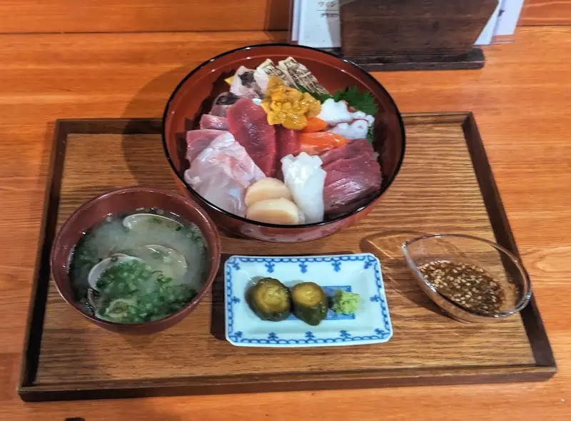 並木屋