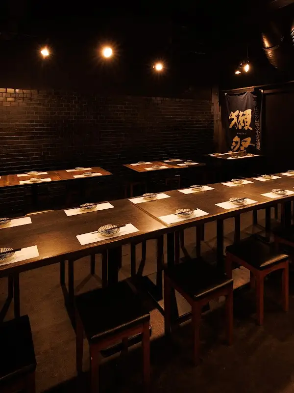 日本酒原価酒蔵 池袋本店