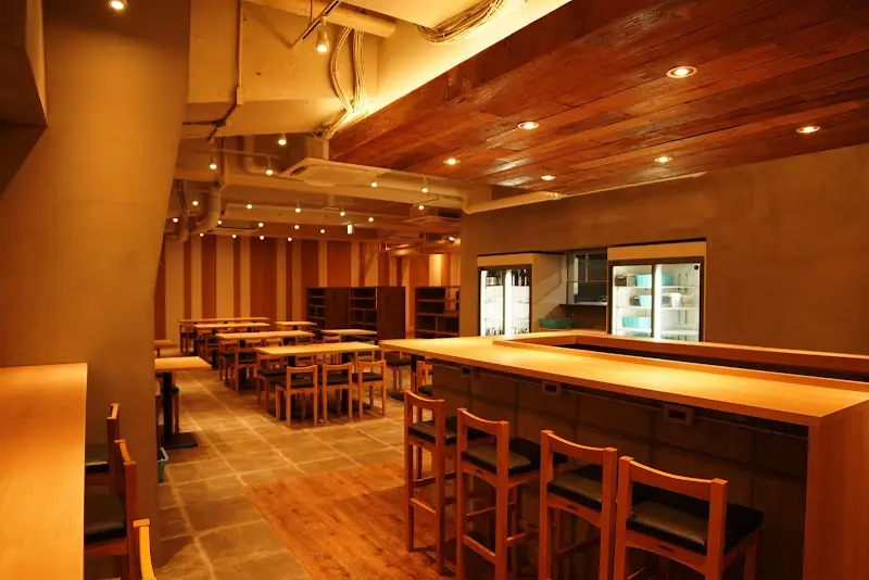 日本酒原価酒蔵 大宮店