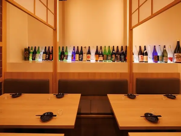 日本酒原価酒蔵 渋谷本店