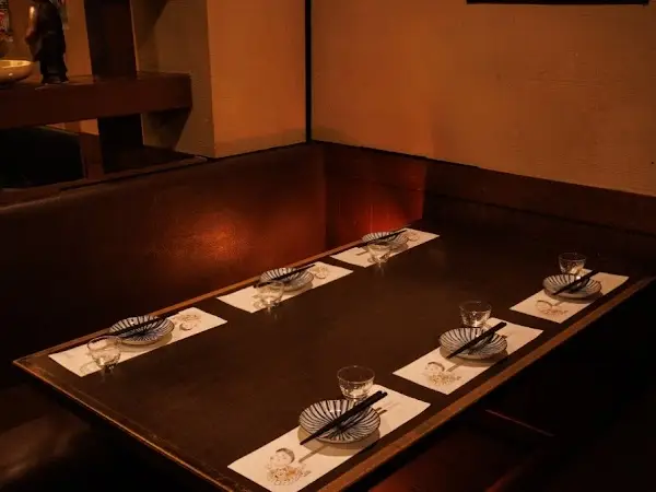 日本酒原価酒蔵 谷町4丁目店