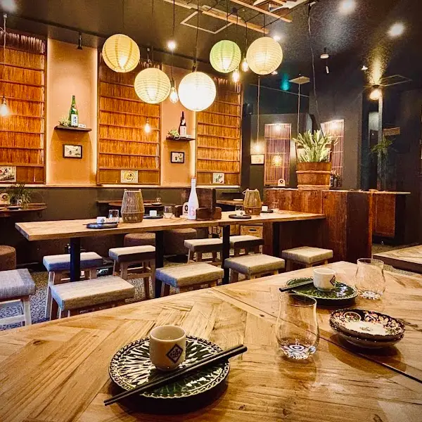 日本酒原価酒蔵 天満店