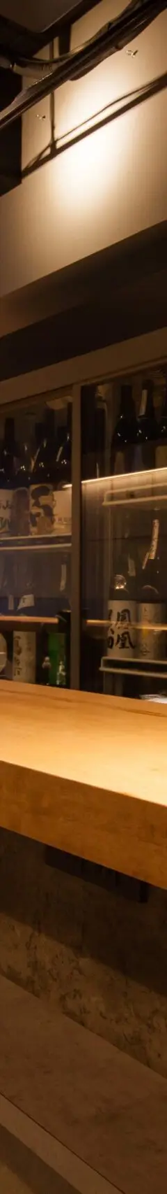 日本酒スタンド酛 茅場町店