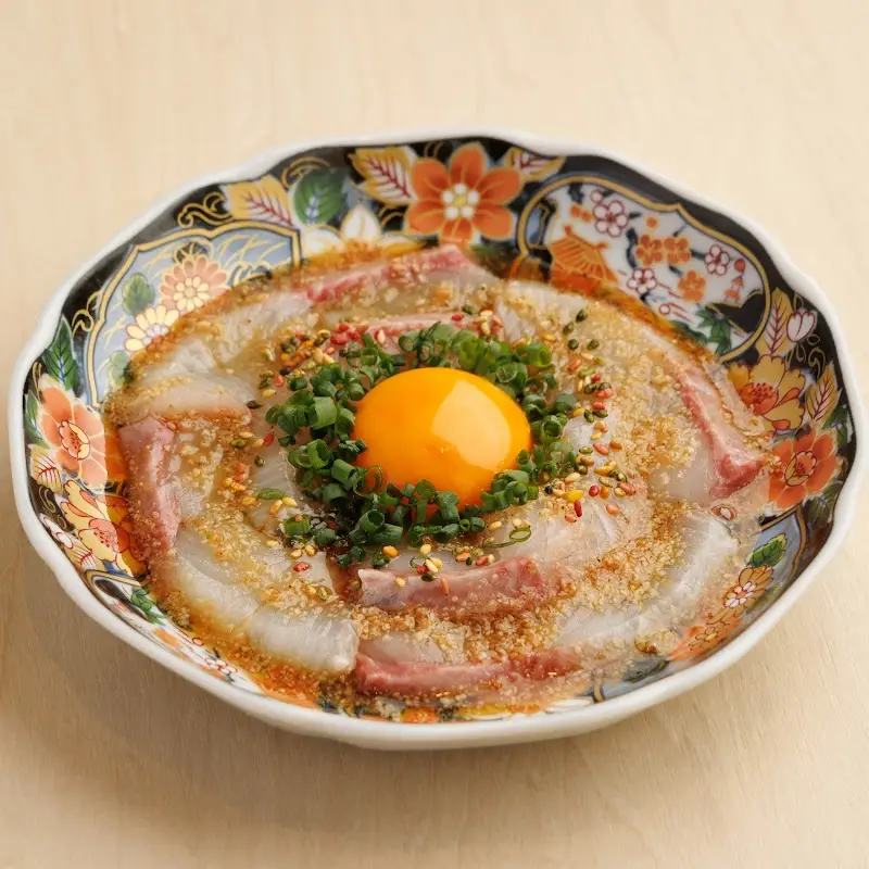 海鮮個室居酒屋 二ノ宮 本厚木店