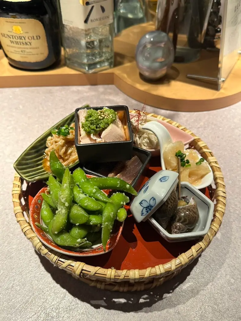 めしどころ のら家