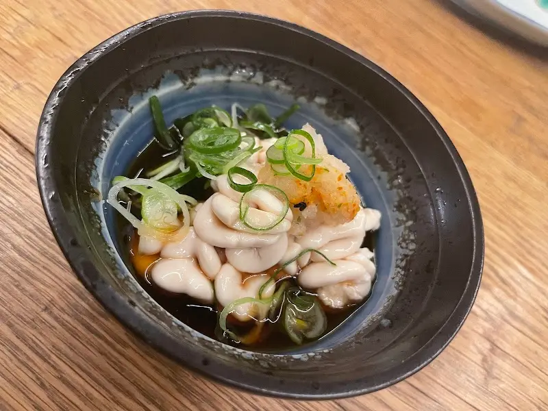 おでん鈴