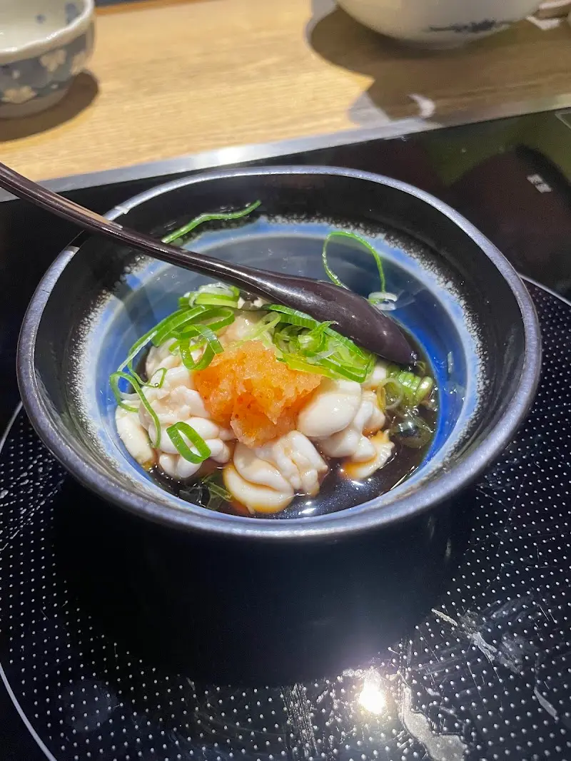 おでん鈴
