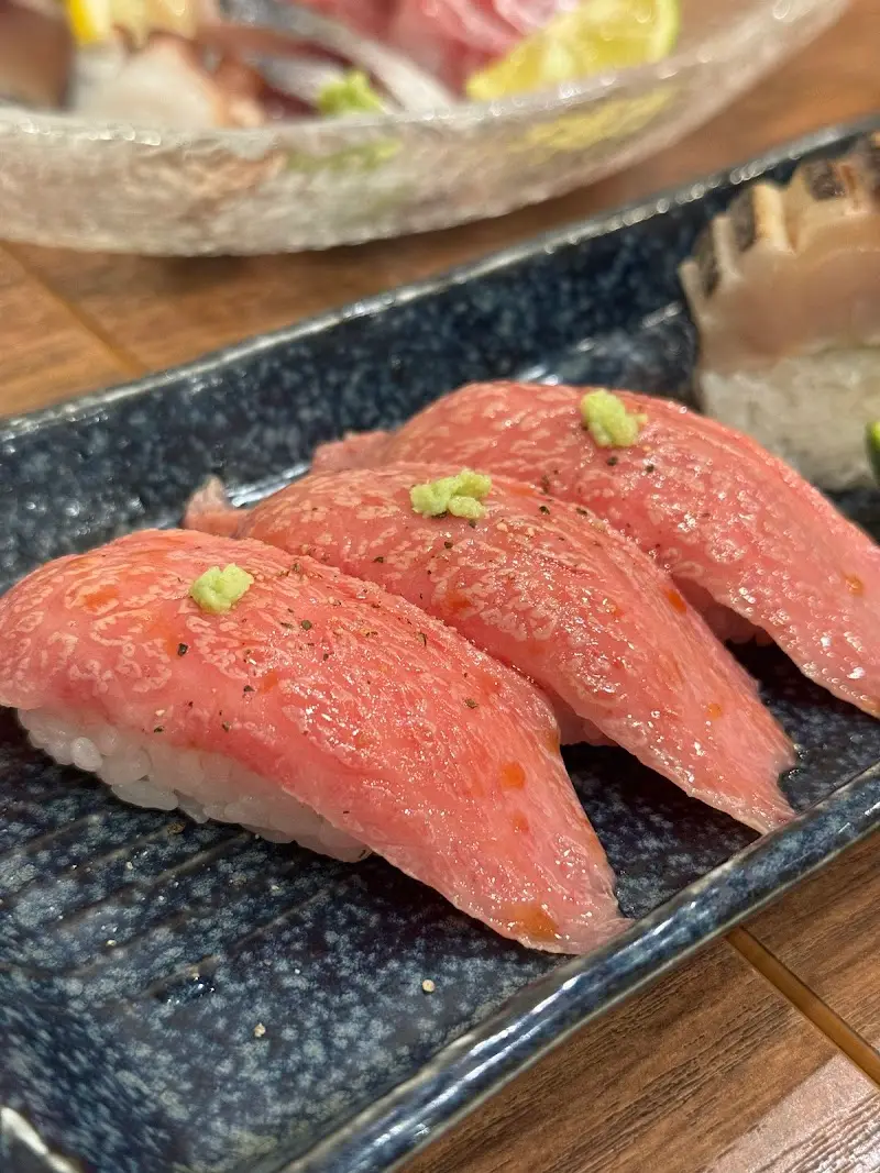 季節の肴と酒処 大くぼ