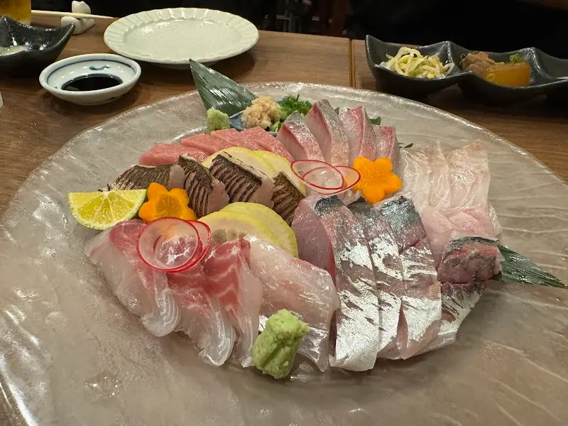 季節の肴と酒処 大くぼ