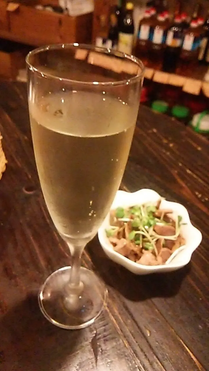 角打ちBar オリーブ