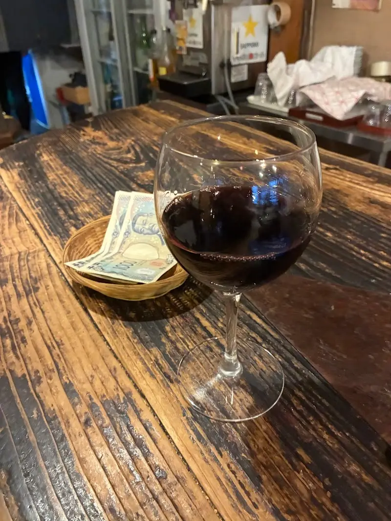 角打ちBar オリーブ