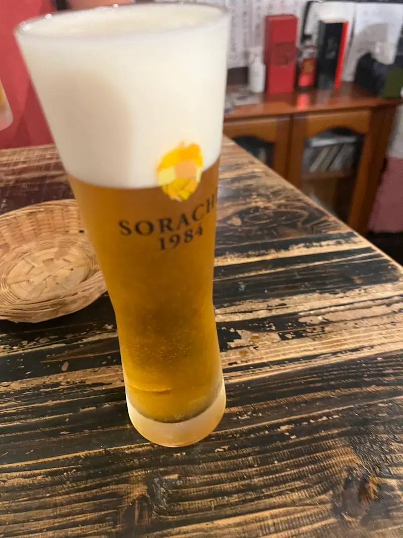 角打ちBar オリーブ