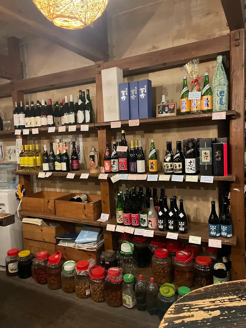 角打ちBar オリーブ