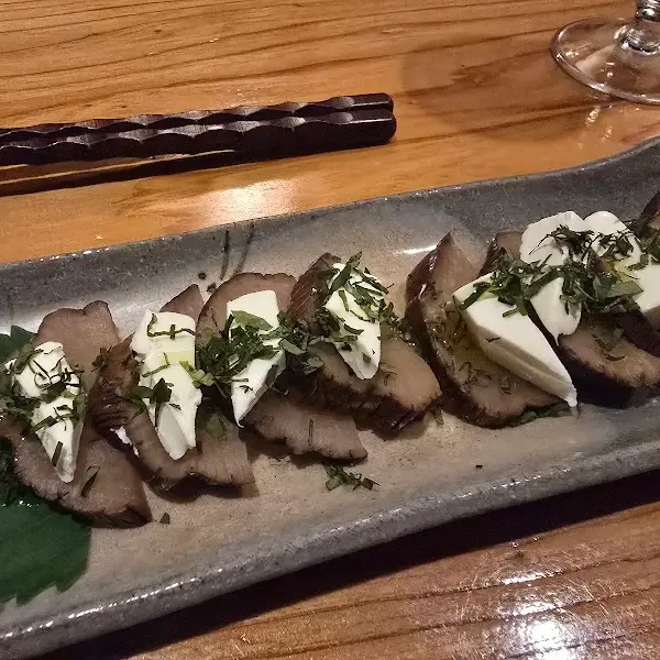 日本酒Barお乃屋