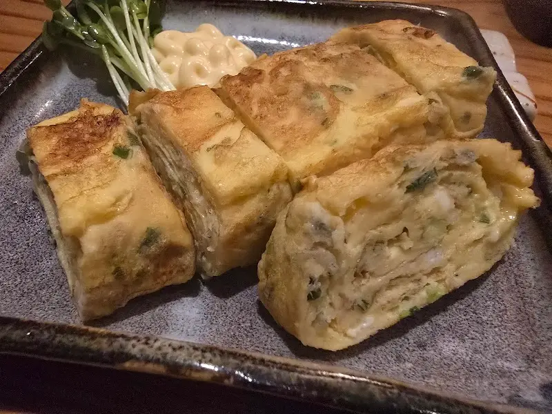 日本酒Barお乃屋