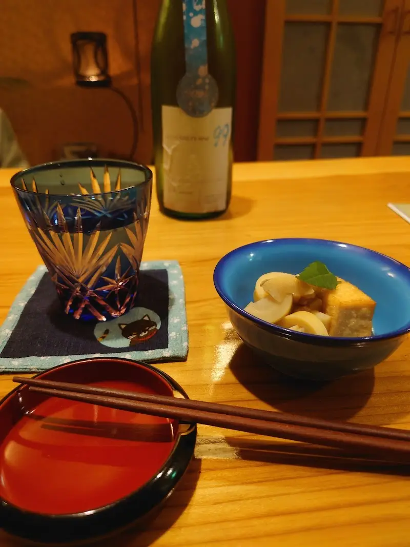 日本酒Barお乃屋