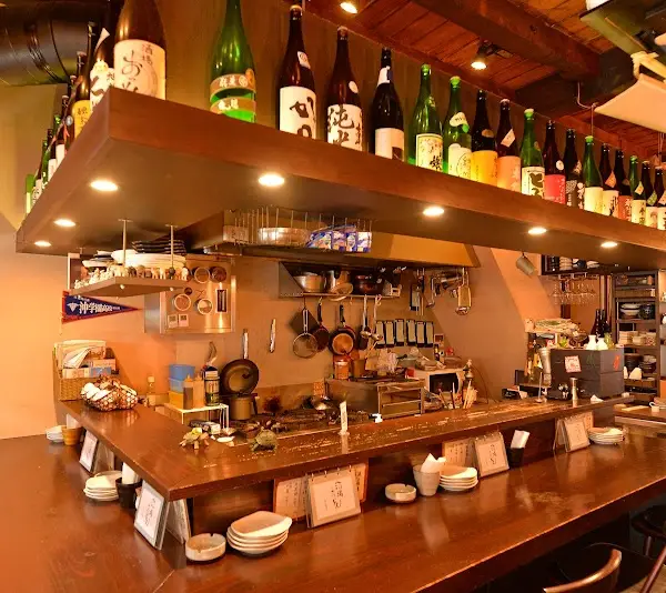 酒場おっとん
