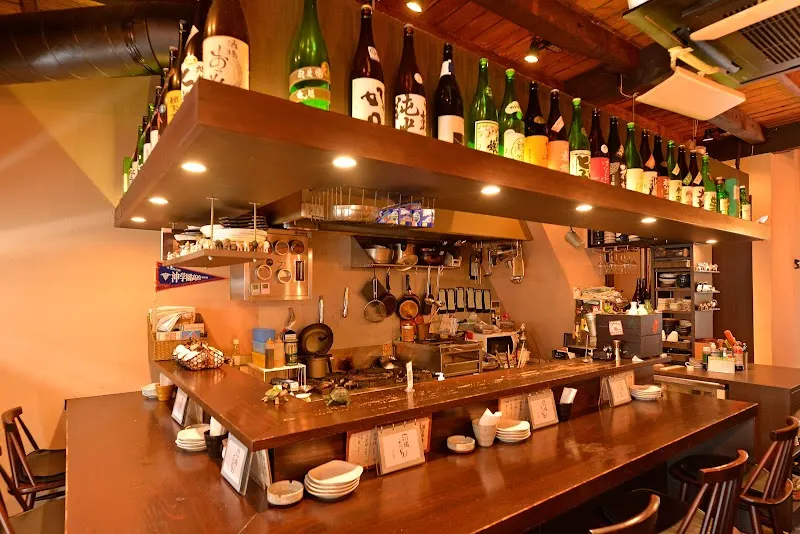 酒場おっとん