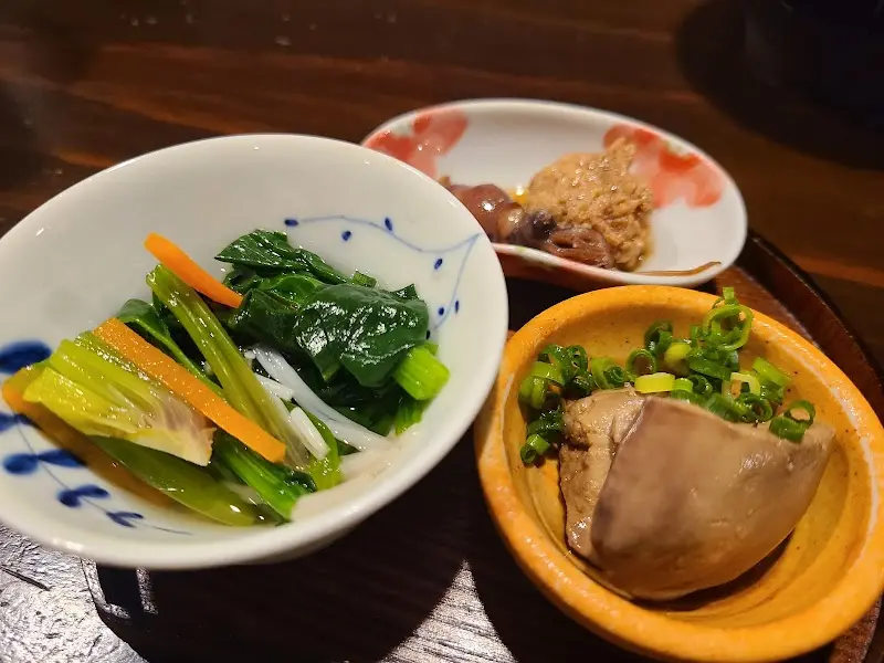 酒場おっとん