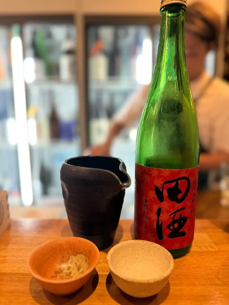 ぽん酒マニア