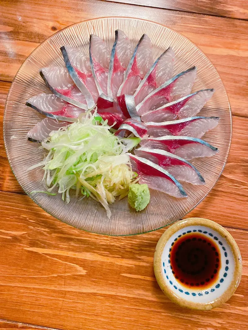 和酒バー saboriba