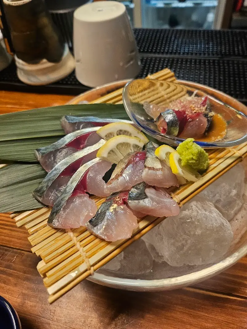 和酒バー saboriba