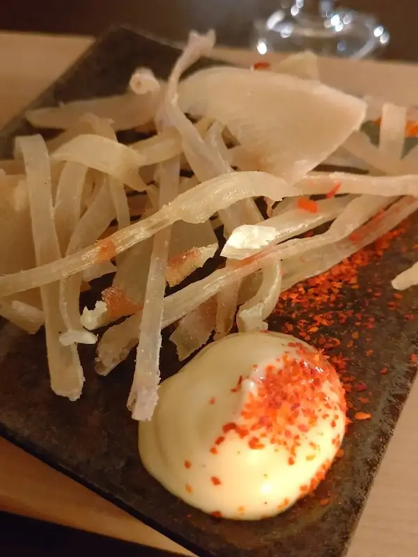 日本酒バー サケサウス